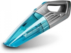 Aspirador de Mano CECOTEC Conga PowerHand Wet (7,4 V - Autonomía: 24 min - 500 ml)