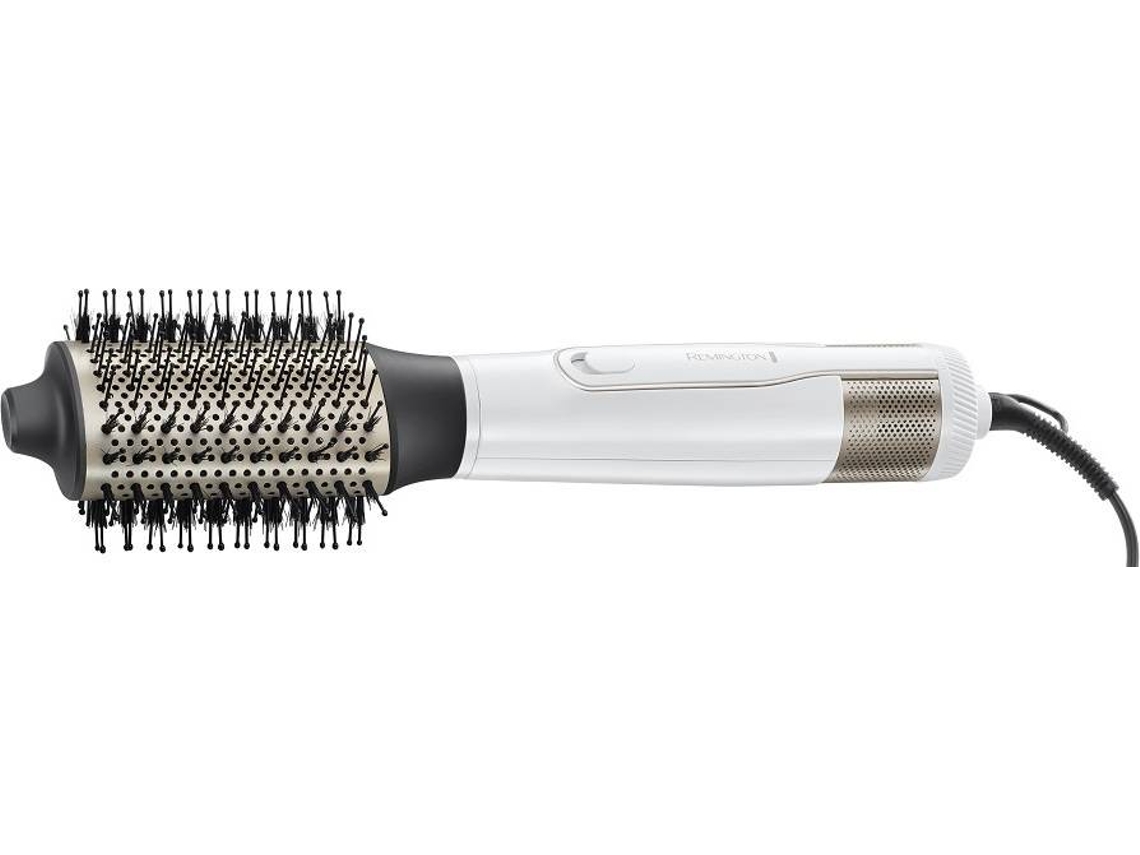 Moldeador REMINGTON Hydraluxe AS8901 (3 Niveles de temperatura)