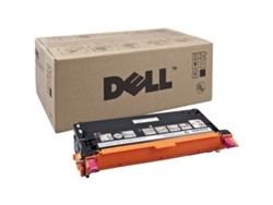 Tóner DELL 593-10172 RF013 Magenta
