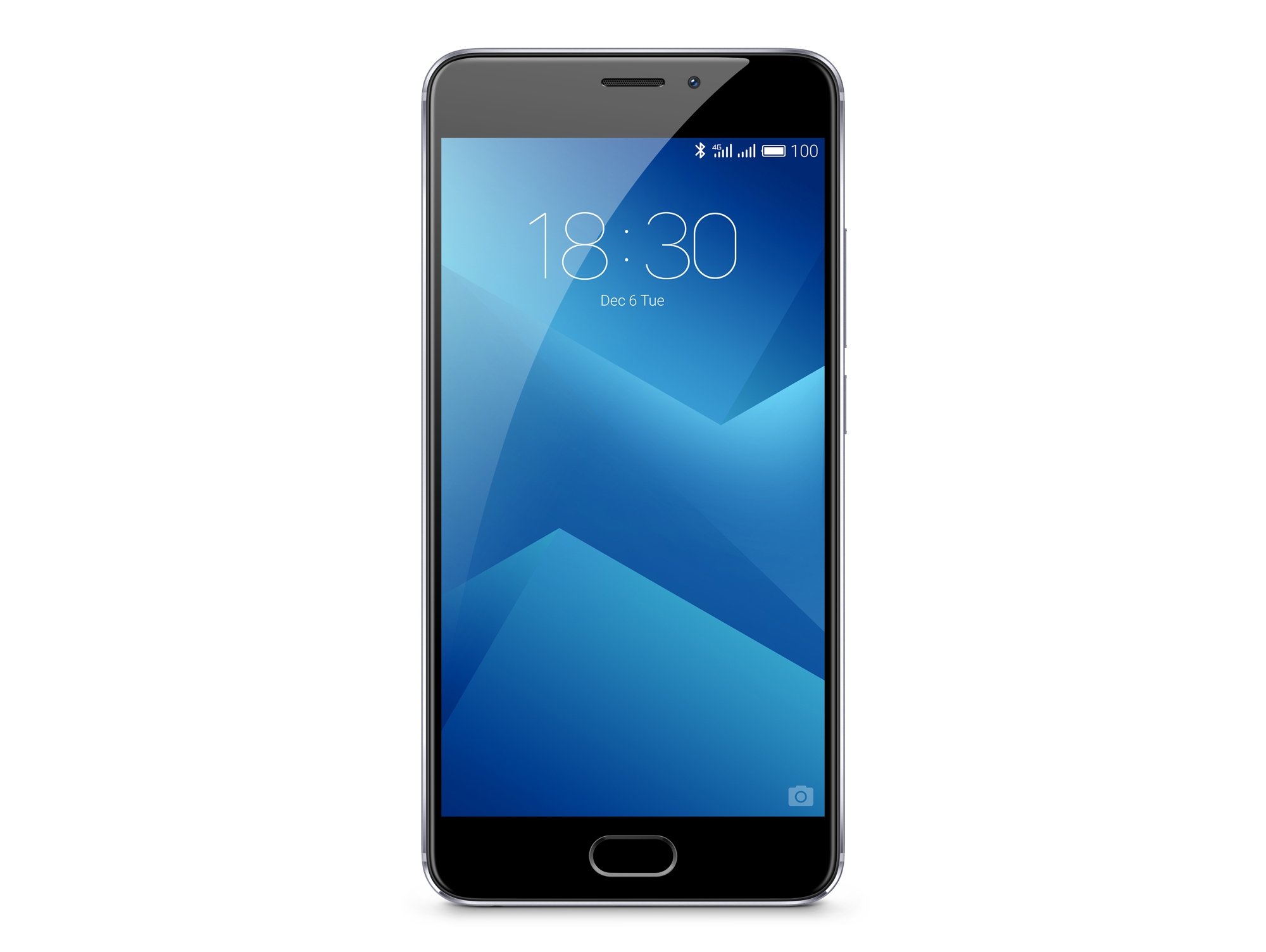 Smartphone MEIZU M5 Note 5.5'' 32GB gris
