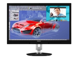 Monitor PHILIPS 272P4QPJKEB (27'' - Quad HD - LED IPS)