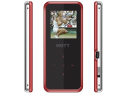 MP4 HOTT MU615 4GB