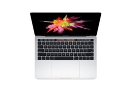 MacBook Pro Pantalla Retina 13'' TB APPLE (i5 - 16 GB RAM - 1 TB SSD - Intel Iris 650 ) Plata