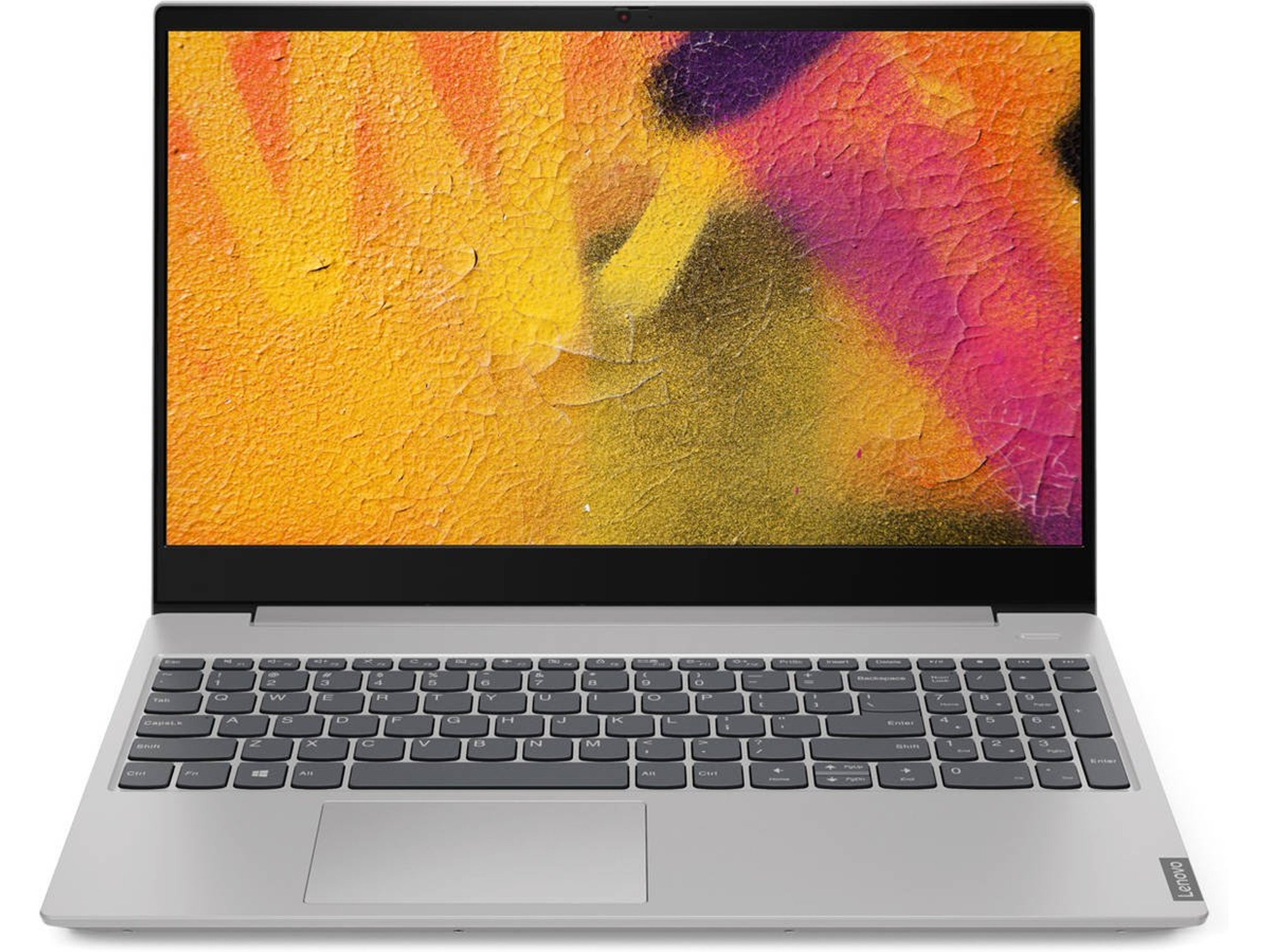 Portátil LENOVO Ideapad S340-15IWL (15.6'' - Intel Core i3-8145U - RAM: 8 GB - 512 GB SSD - Intel UHD Graphics 620)