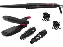 Modelador de Cabelo ROWENTA Multistyler Infinite Looks Karl Lagerfeld