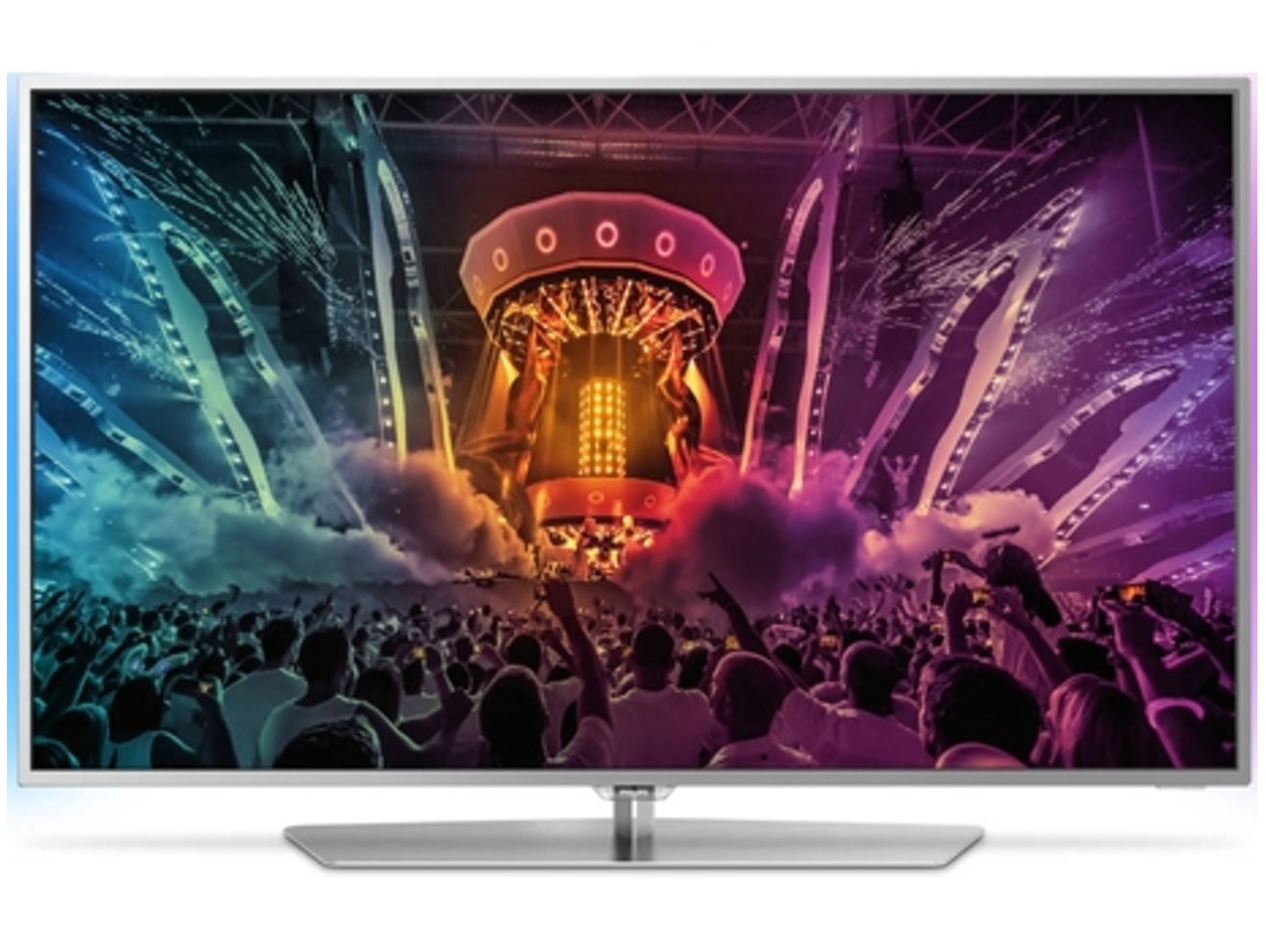 TV PHILIPS 55PUS6551 (LED - 55'' - 140 cm - 4K Ultra HD - Smart TV)