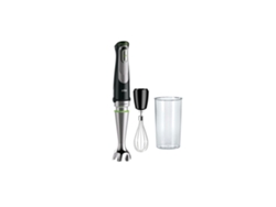 Batidora de Mano  BRAUN MQ9005 CREAM (1000 W - Inox)