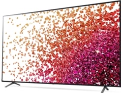TV LG 55NANO756 (Nano Cell - 55'' - 140 cm - 4K Ultra HD - Smart TV)