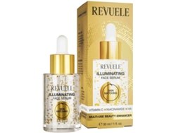 Suero Facial REVUELE Illuminating (30 ml)