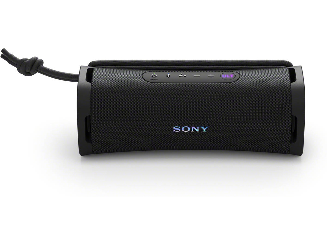 Altavoz Bluetooth SONY ULT Field 1 SRS-ULT10B (Autonomía: 12 h