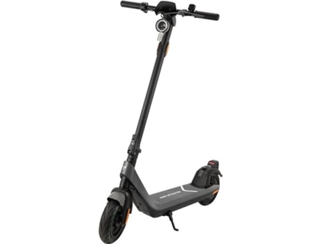 Patinete Eléctrica NIU KQi2 Pro Gris(Velocidad Máxima: 25 km/h