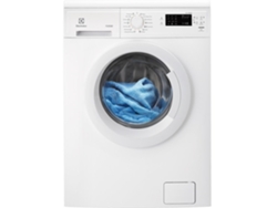 Lavadora ELECTROLUX EWF1272EOW (7 kg - 1200 rpm - Blanco)