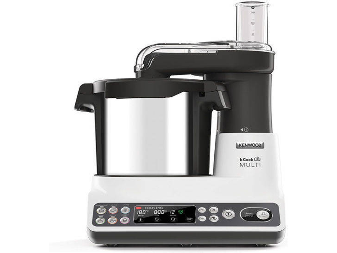 Robot de Cocina KENWOOD CCL401WH (Outlet Grado A - 4.5 L - 1500 W)