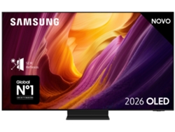 TV SAMSUNG 65S95H (OLED - 65'' - 165 cm - 4K Ultra HD - Smart TV)