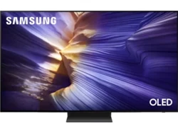 TV SAMSUNG TQ65S92FATXXC OLED 4K (65'' - Ultra HD - Smart TV AI)