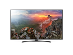 TV LG 65UK6470 (LED - 65'' - 165 cm - 4K Ultra HD - Smart TV)