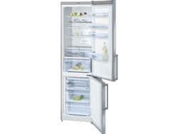Frigorífico Combi BOSCH KGN39XI4P (No Frost - 203 cm - 366 L - Inox)