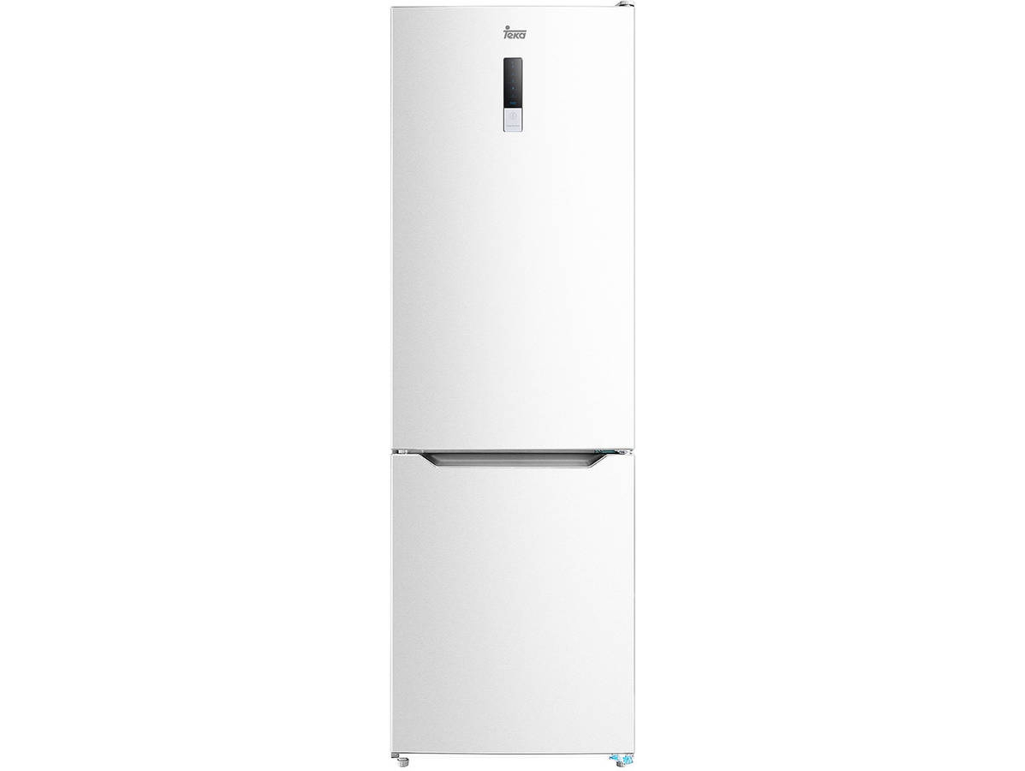 Frigorífico combi TEKA NFL 345