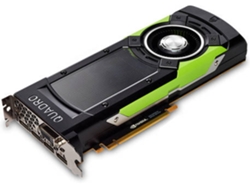 Tarjeta Gráfica PNY QUADRO GP 100BLK (VCQGP100BLK-1)