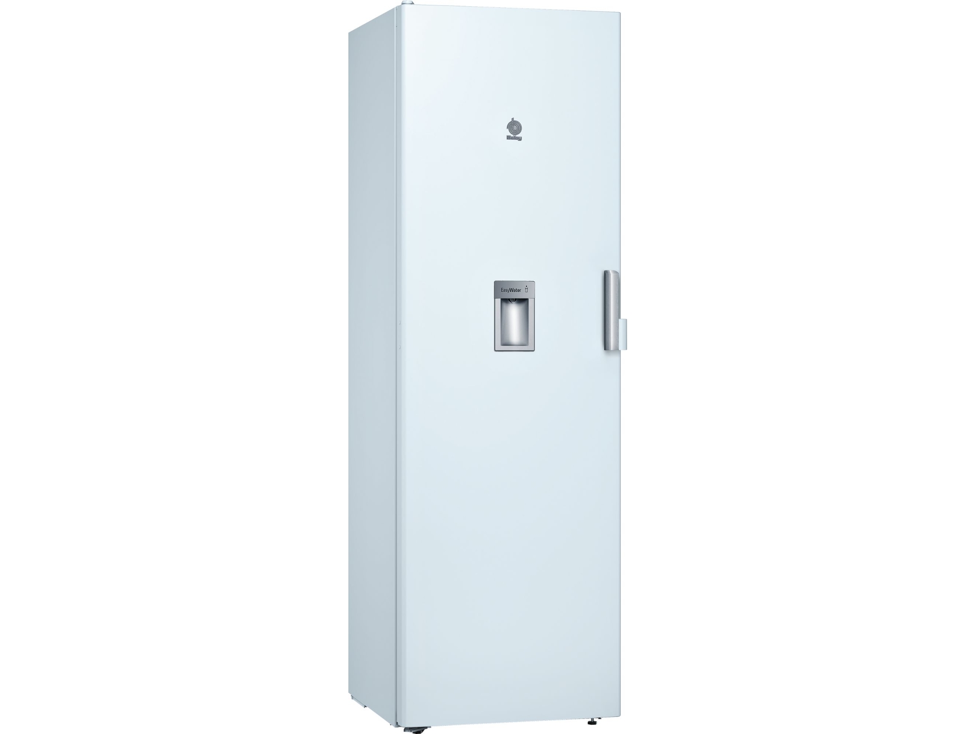 Frigorífico 1 puerta BALAY 3FCE643DE (Circulación dinámica - 186 cm - 346 L - Blanco)