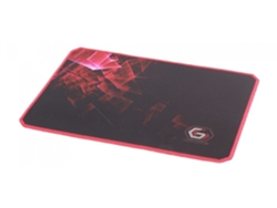 Alfombrilla Gaming GEMBIRD MP-Gamepro-M