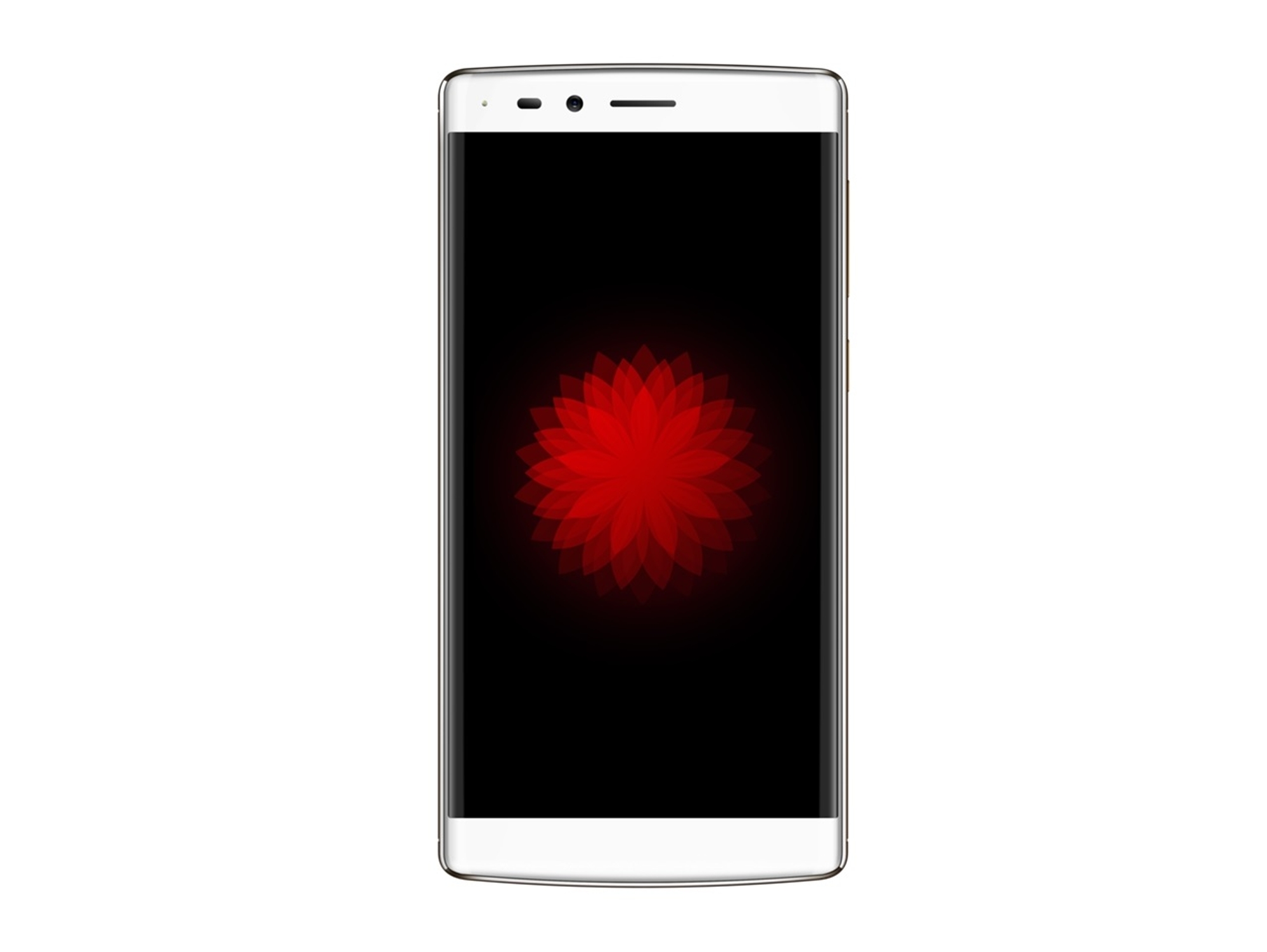 Smartphone INNJOO 4 5.5'' 64GB dorado