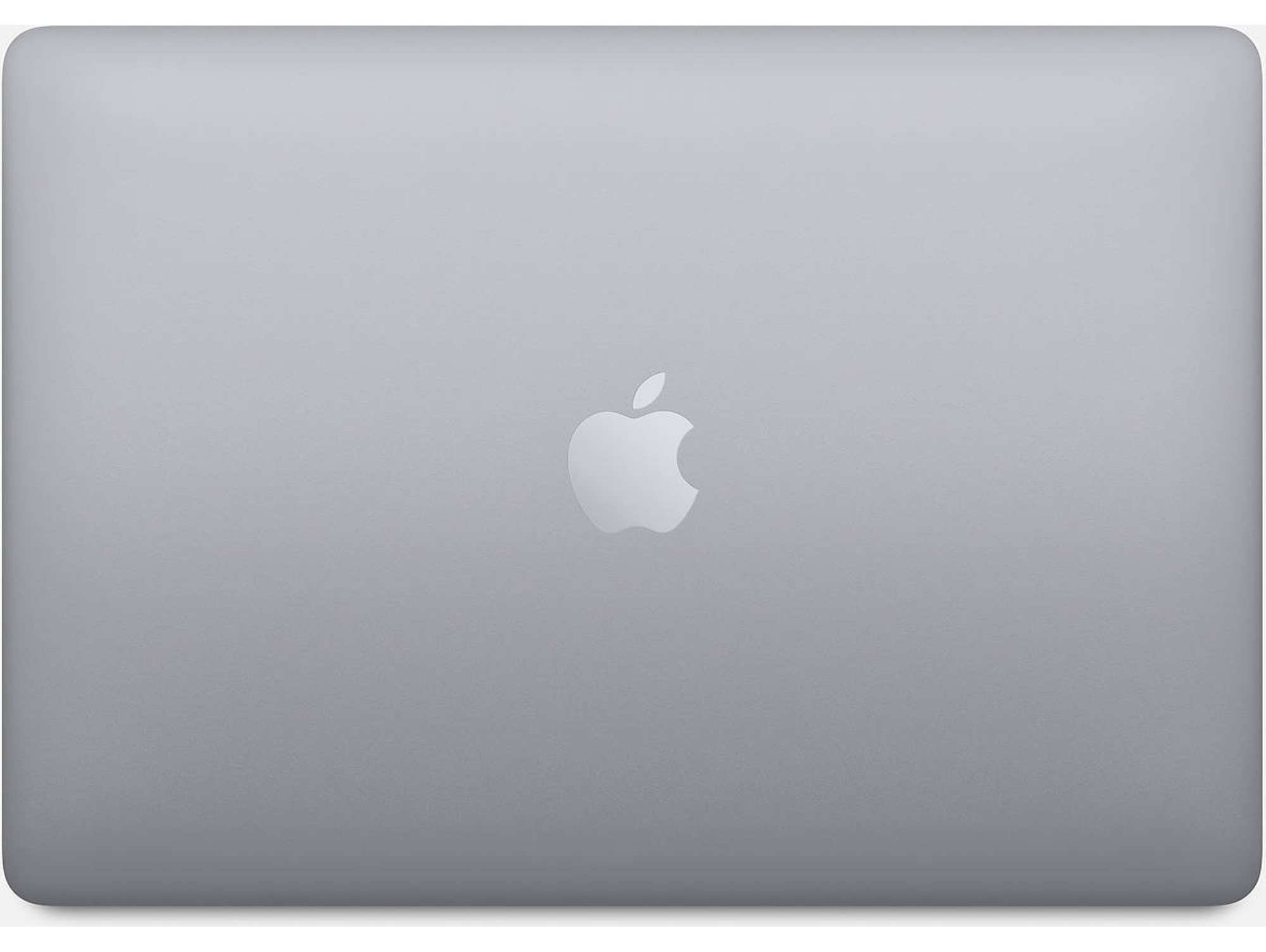 MacBook Pro 2020 APPLE Gris Espacial - MXK32Y/A (13.3'' - Intel