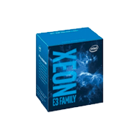 Intel Xeon