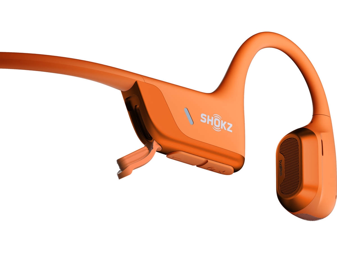 Auriculares Bluetooth SHOKZ OpenRun Pro 2 (In Ear - Micrófono
