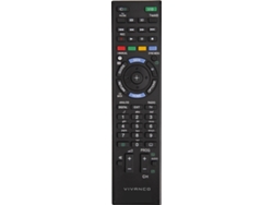 Mando a Distancia VIVANCO Sony 
