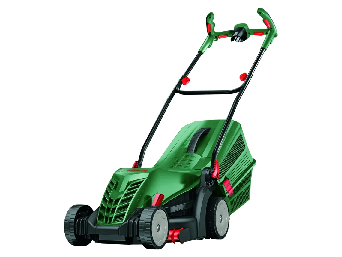 Cortadora de césped Bosch Universal Rotak 34-405