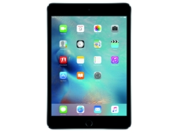 iPad Mini 4 APPLE (7.9'' - 128 GB - Wi-Fi - Gris Espacial)