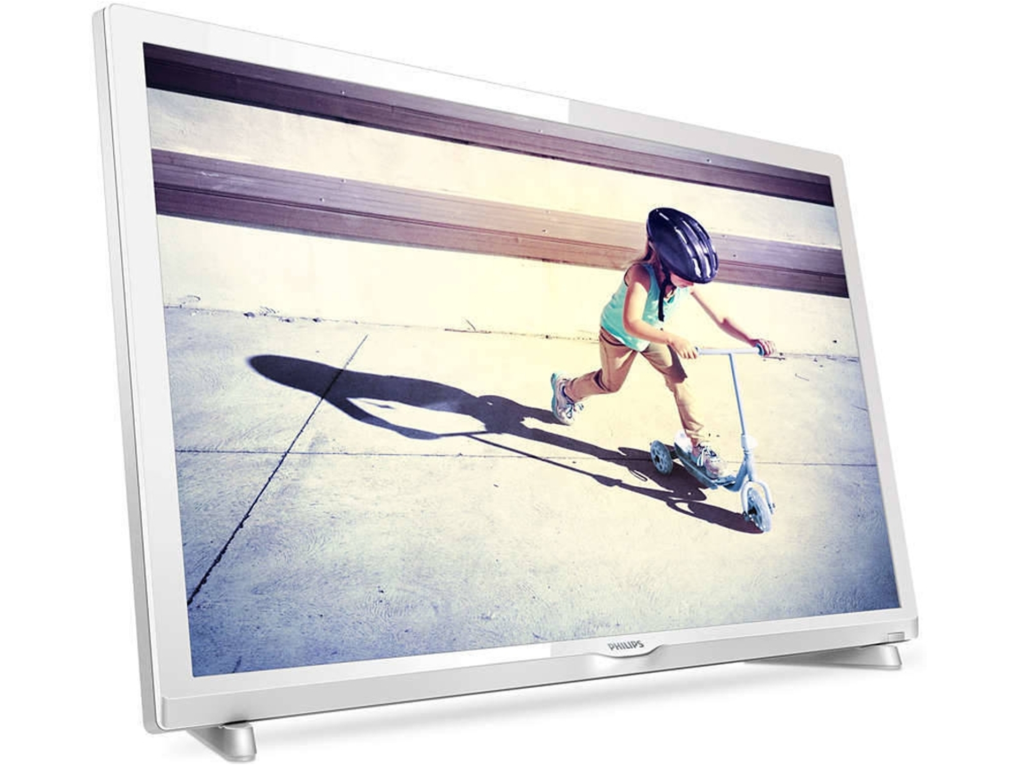 TV PHILIPS 24PFT4032 (LED - 24'' - 61 cm - Full HD)