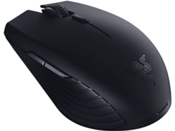 Ratón Gaming RAZER Atheris Mobile (7200 dpi - Inalámbrico - Negro)