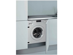 Lavadora Integrable WHIRLPOOL AWOD 053 (7 kg - 1200 rpm - Blanco)