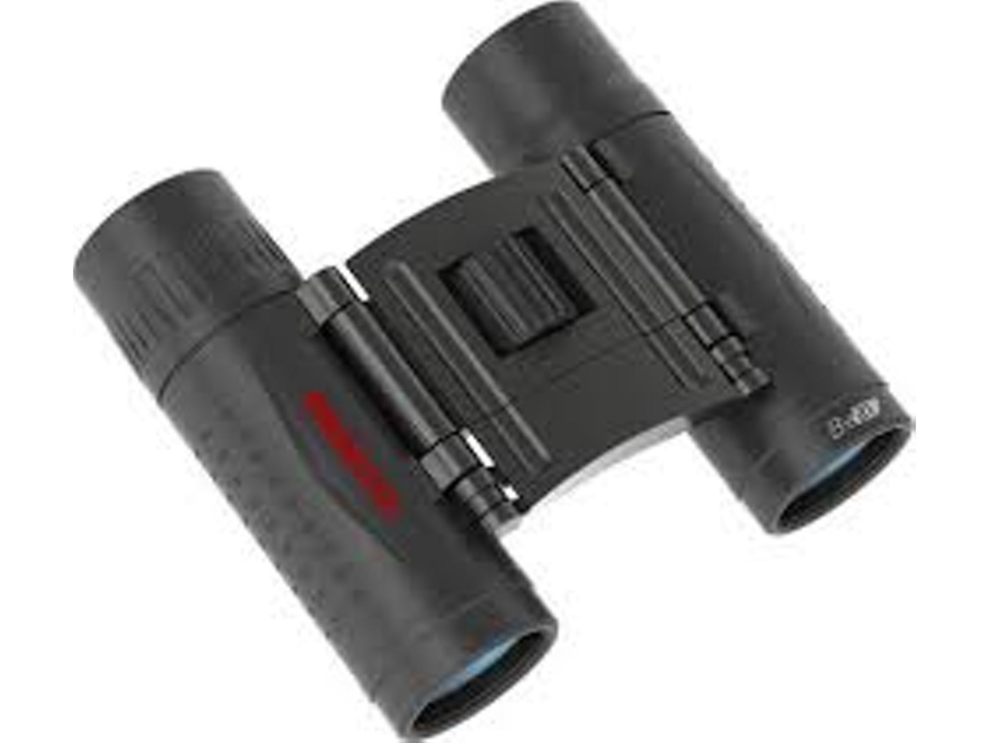 Prismático TASCO Essentials Roof 8X21 Negro
