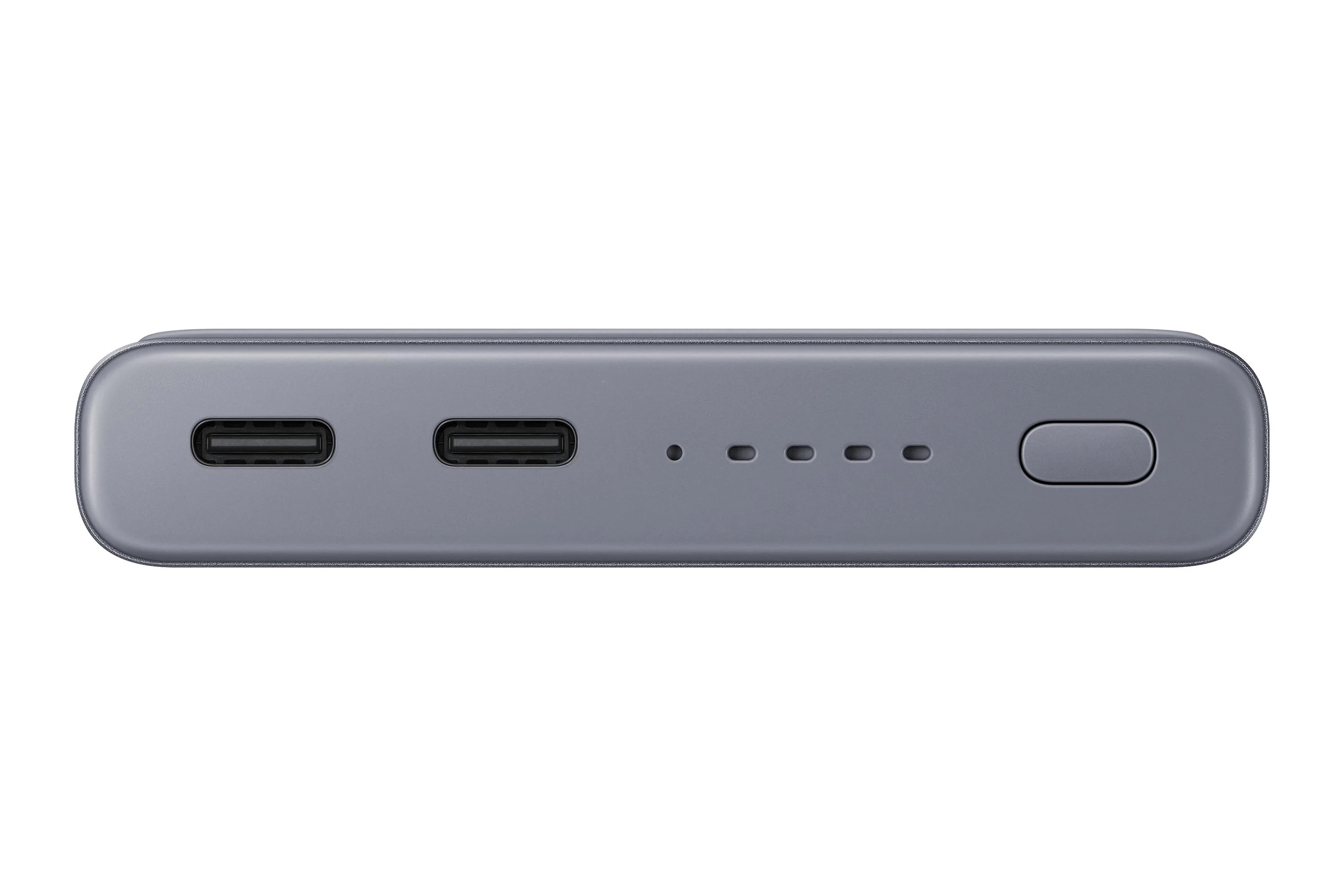 Powerbank SAMSUNG EB-P1100 mAh USB-C Gris) Worten