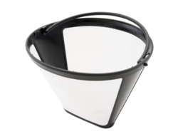 Filtro Permanente para Cafetera MENALUX FP01 1x4 Nylon