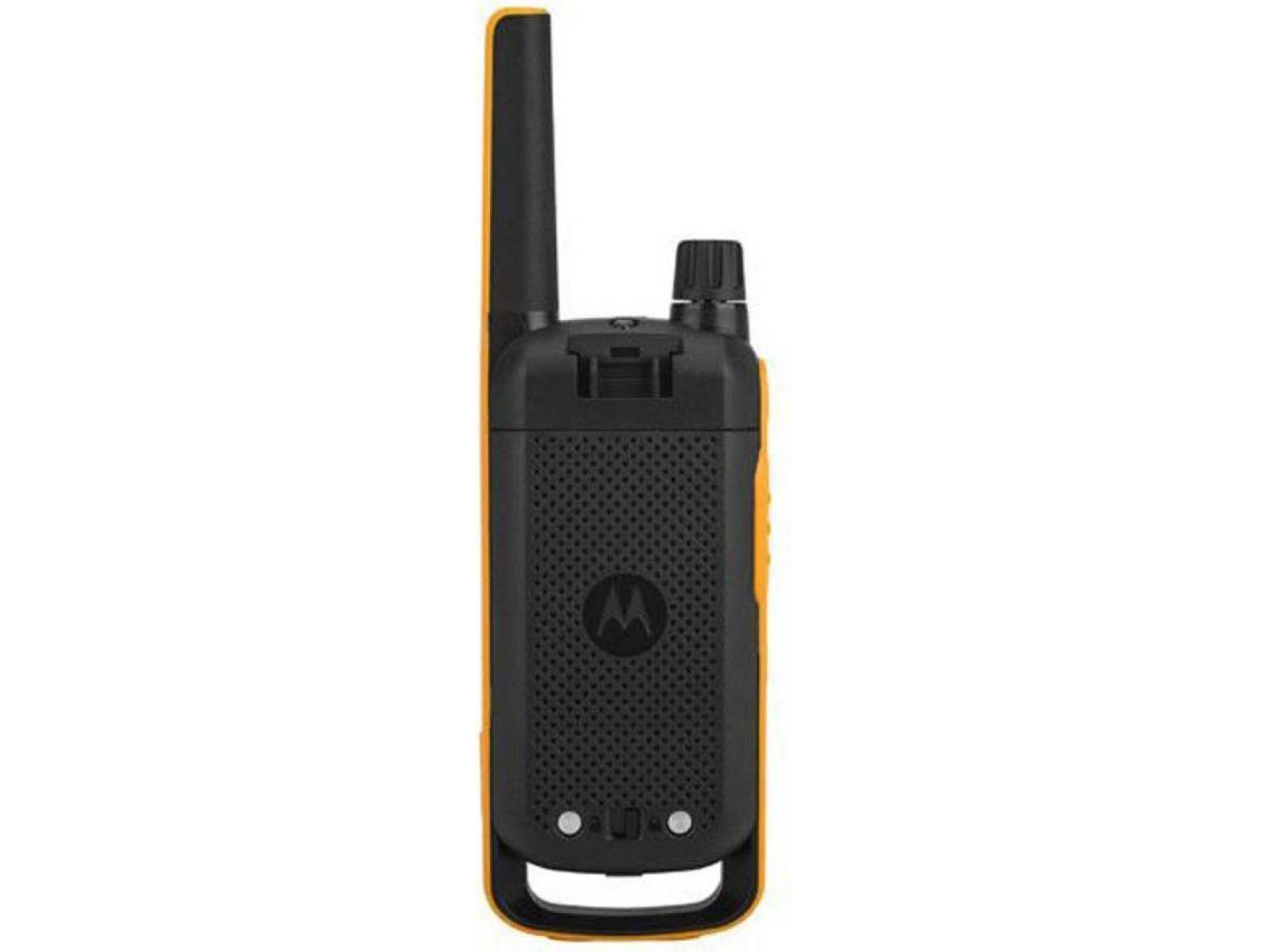 Walkie-talkie MOTOROLA T82 Extreme Quad (16 Canales - 10 Km