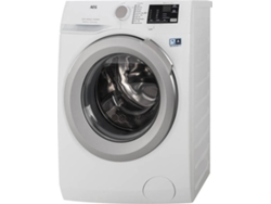 Lavadora Reacondicionado AEG L6FBI824U (Grado: Caja Abierta - 8 kg - 1200 rpm - Blanco)