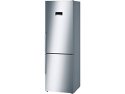 Frigorífico Combi BOSCH KGN36XL3P (Reacondicionado Grado B - No Frost - 186 cm - 324 L - Inox)