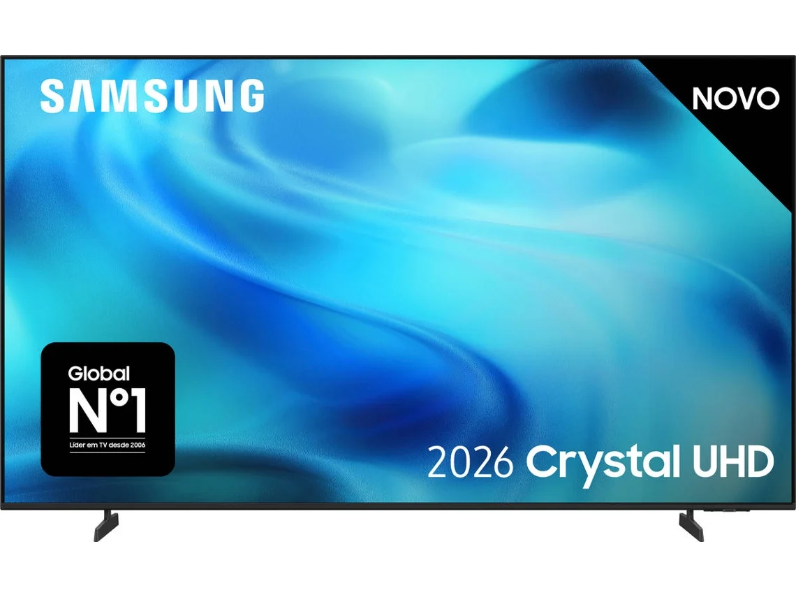 TV SAMSUNG U8005H (LED - 65'' - 165 cm - 4K Ultra HD - Smart TV)