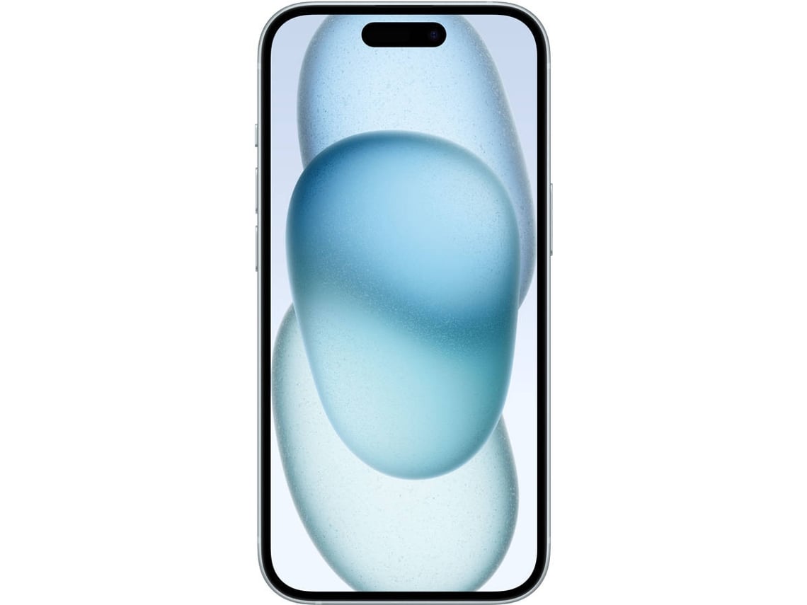 iPhone15 125G ブルー 美品 iPhone 15 APPLE (6.1'' - 128 GB - Azul) | Worten Canarias