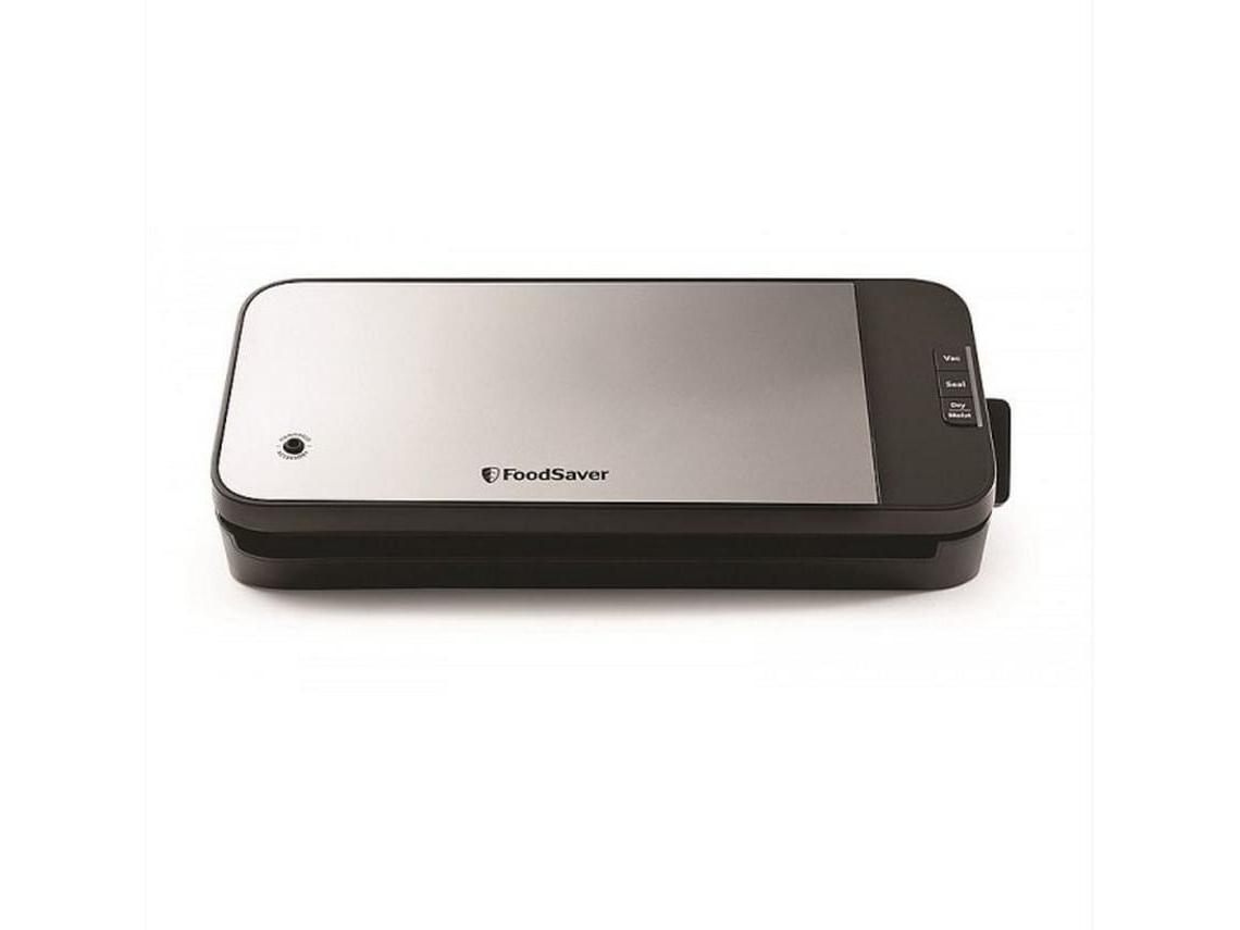 Envasadora al Vacío FOODSAVER 110W Vs2190X01