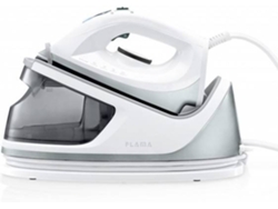 Centro de Planchado FLAMA 5501FL (Pressión 6 bar - Chorro de Vapor 160 g/min)