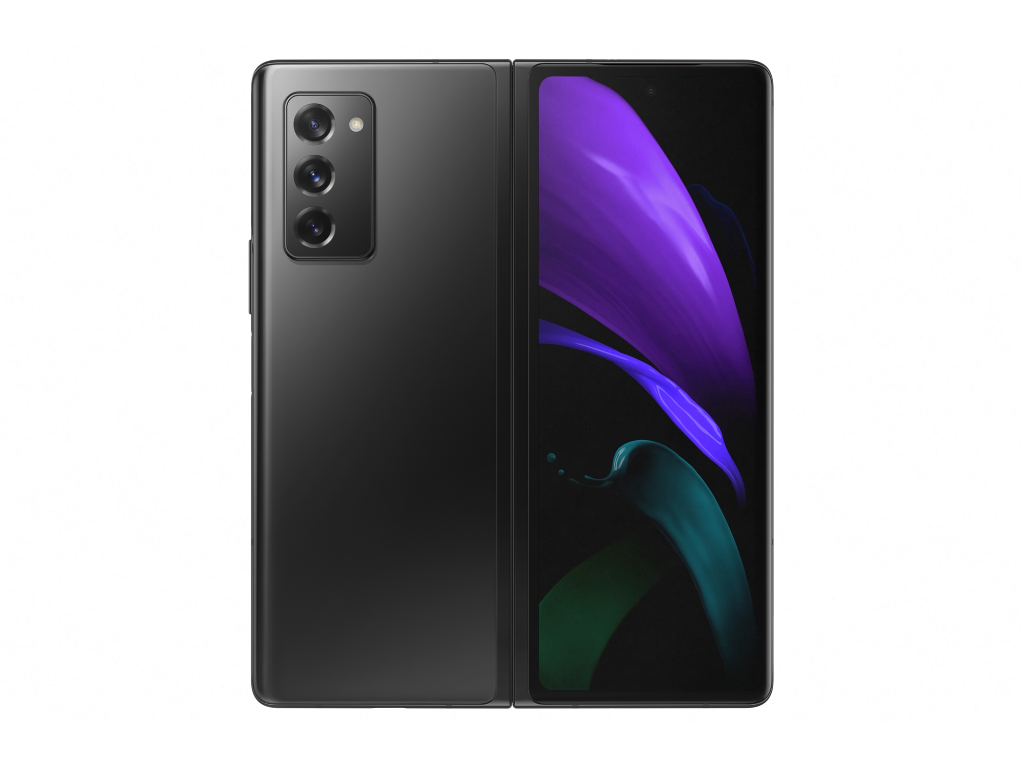 Smartphone SAMSUNG Galaxy Z Fold 2 5G (7.6'' - 12 GB - 256 GB