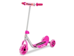 Patín Manual RAZOR Lil Kick Scooter Rosa