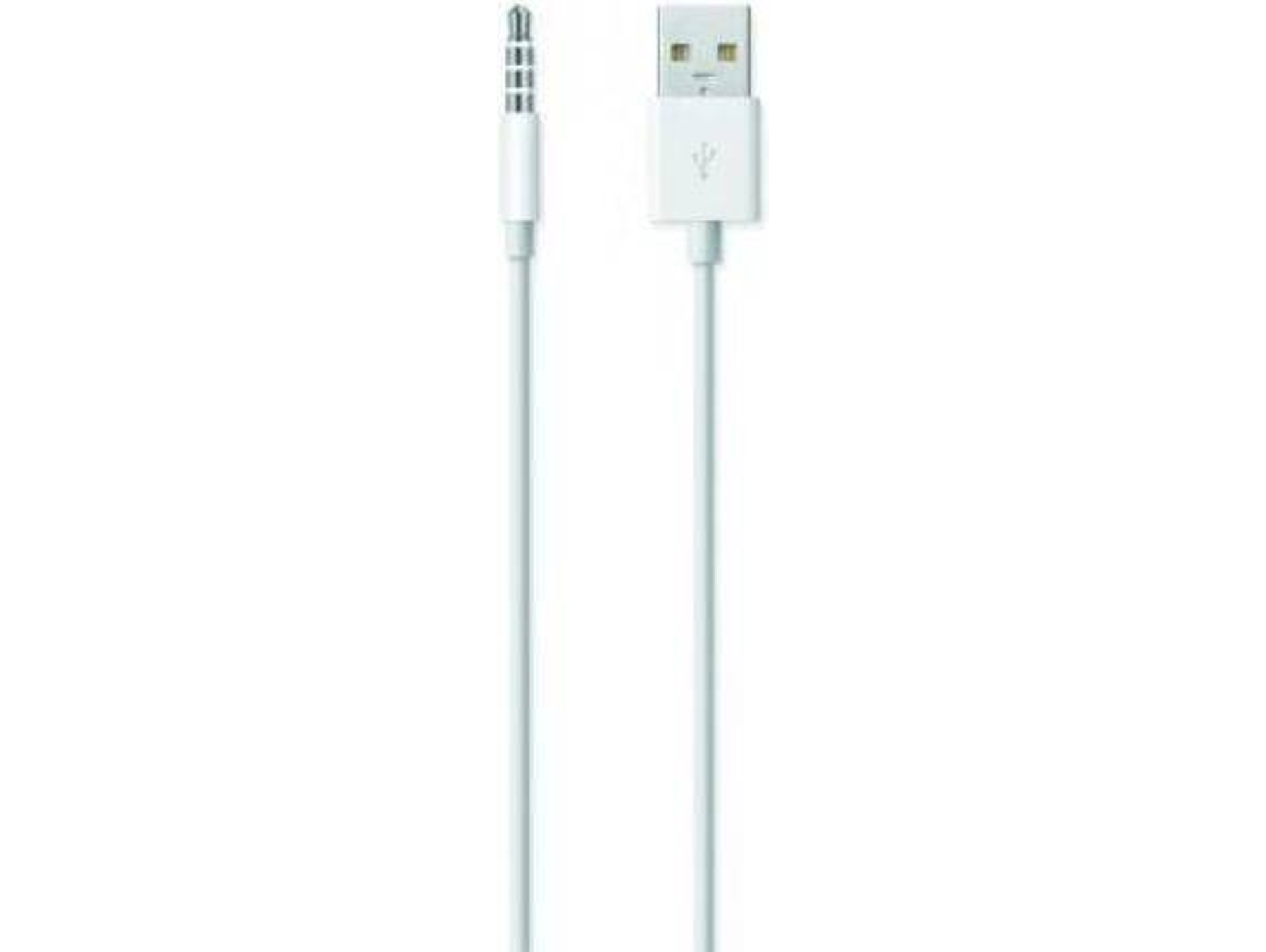 Cable iPod Shufle MC003ZM/A