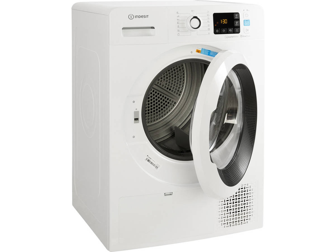 Yt M11 Secadora Bomba De Calor Indesit Secadora INDESIT YT M11 82K
