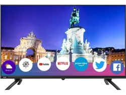 TV KUNFT K5132H32H (LED - 32'' - 81 cm - HD - Smart TV)